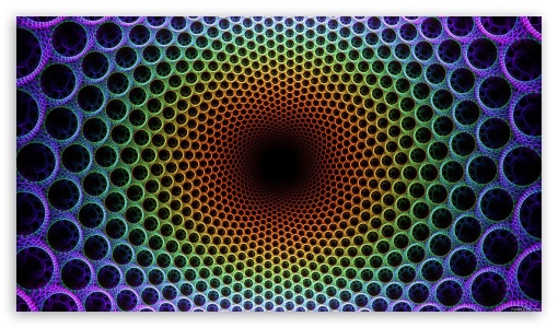 pattern UltraHD Wallpaper for HD 16:9 ;