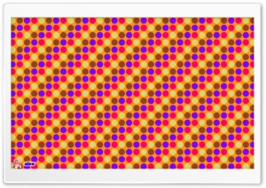 Pattern - Orange 4K UHD Wallpaper for Widescreen and UltraWide Desktop, UltraHD TV, Smartphone, Tablet