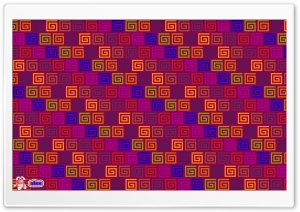 Pattern Pink 4K UHD Wallpaper for Widescreen and UltraWide Desktop, UltraHD TV, Smartphone, Tablet