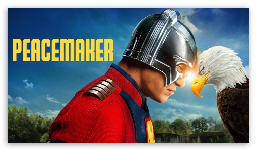 Peacemaker Season 2 UltraHD Wallpaper for UHD 16:9 ; HD 16:9 ; UltraWide 21:9 24:10 ;