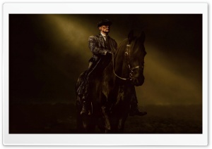 Peaky Blinders The Immortal Man, Cillian Murphy 4K UHD Wallpaper for Widescreen and UltraWide Desktop, UltraHD TV, Smartphone, Tablet