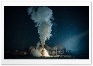 Peaky Blinders The Immortal Man Movie 4K UHD Wallpaper for Widescreen and UltraWide Desktop, UltraHD TV, Smartphone, Tablet