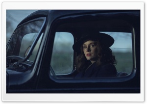 Peaky Blinders The Immortal Man, Sophie Rundle 4K UHD Wallpaper for Widescreen and UltraWide Desktop, UltraHD TV, Smartphone, Tablet