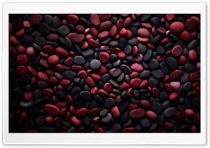 Pebbles Background Ultra HD Wallpaper for 4K UHD Widescreen desktop, tablet & smartphone