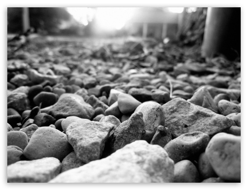 Peebles UltraHD Wallpaper for Fullscreen 4:3 ;