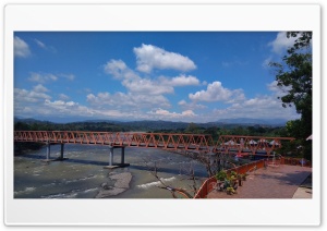 pemandangan 4K UHD Wallpaper for Widescreen and UltraWide Desktop, UltraHD TV, Smartphone, Tablet