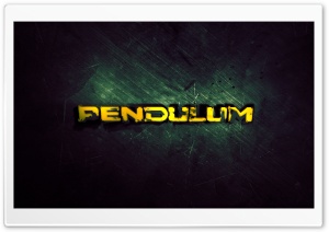 Pendulum Ultra HD Wallpaper for 4K UHD Widescreen desktop, tablet & smartphone