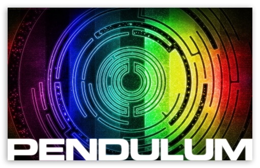 Pendulum HD Wallpapers and Backgrounds
