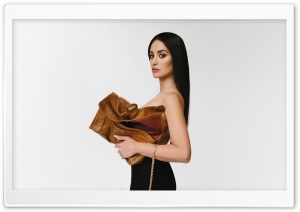 Penelope Cruz Bold Photoshoot 4K UHD Wallpaper for Widescreen and UltraWide Desktop, UltraHD TV, Smartphone, Tablet