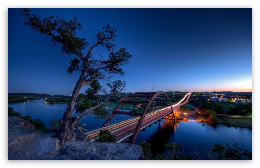 Pennybacker Bridge, Austin UltraHD Wallpaper for Wide 16:10 5:3 Widescreen WHXGA WQXGA WUXGA WXGA WGA ; 8K UHD TV 16:9 Ultra High Definition 2160p 1440p 1080p 900p 720p ; Standard 4:3 5:4 3:2 Fullscreen UXGA XGA SVGA QSXGA SXGA DVGA HVGA HQVGA ( Apple PowerBook G4 iPhone 4 3G 3GS iPod Touch ) ; Tablet 1:1 ; iPad 1/2/Mini ; Mobile 4:3 5:3 3:2 16:9 5:4 - UXGA XGA SVGA WGA DVGA HVGA HQVGA ( Apple PowerBook G4 iPhone 4 3G 3GS iPod Touch ) 2160p 1440p 1080p 900p 720p QSXGA SXGA ; Dual 4:3 5:4 UXGA XGA SVGA QSXGA SXGA ;