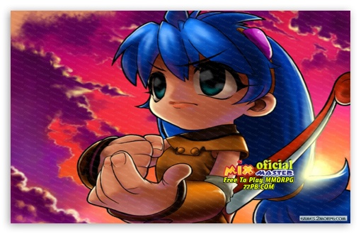 Penril mix master UltraHD Wallpaper for Widescreen 16:10 ;
