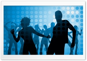 People Partying 4 Ultra HD Wallpaper for 4K UHD Widescreen desktop, tablet & smartphone