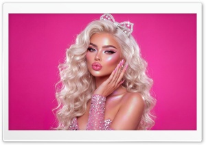 Perfect Woman 4K UHD Wallpaper for Widescreen and UltraWide Desktop, UltraHD TV, Smartphone, Tablet