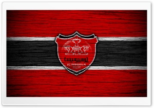 Persepolis FC 4K UHD Wallpaper for Widescreen and UltraWide Desktop, UltraHD TV, Smartphone, Tablet