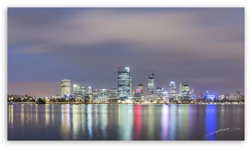 Perthcity hi-res stock photography and images - Alamy