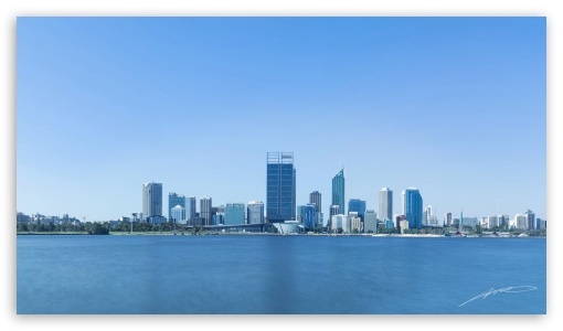 Perth City Panorama UltraHD Wallpaper for 8K UHD TV 16:9 Ultra High Definition 2160p 1440p 1080p 900p 720p ; Dual 16:10 5:3 16:9 4:3 5:4 WHXGA WQXGA WUXGA WXGA WGA 2160p 1440p 1080p 900p 720p UXGA XGA SVGA QSXGA SXGA ;