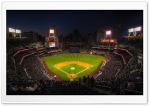 Petco Park Ultra HD Wallpaper for 4K UHD Widescreen desktop, tablet & smartphone