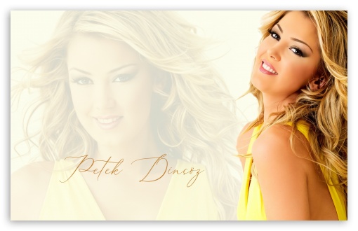 Petek Dincoz - 4k-Z33 UltraHD Wallpaper for UHD 16:9 ; HD 16:9 ; Widescreen 16:10 5:3 ;