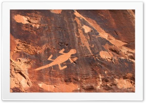 Petroglyphs Ultra HD Wallpaper for 4K UHD Widescreen desktop, tablet & smartphone