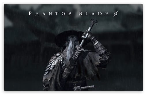 Phantom Blade Zero 2026 Video Game UltraHD Wallpaper for UHD 16:9 ; HD 16:9 ; UltraWide 21:9 24:10 ; Widescreen 16:10 ;
