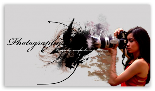 Photography UltraHD Wallpaper for HD 16:9 ;