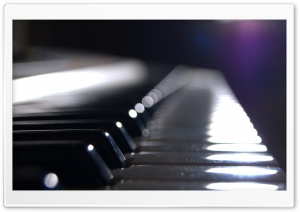 Piano Ultra HD Wallpaper for 4K UHD Widescreen desktop, tablet & smartphone