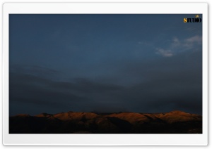 Pichincha Sunrise Ultra HD Wallpaper for 4K UHD Widescreen desktop, tablet & smartphone