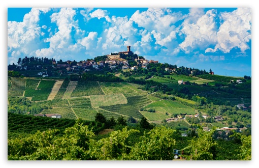 Picturesque, Vineyard, Landscape, Rural, Hill, Village UltraHD Wallpaper for UHD 16:9 ; HD 16:9 ; UltraWide 21:9 24:10 32:9 32:10 ; Widescreen 16:10 5:3 ; Fullscreen 4:3 5:4 3:2 ; Tablet 1:1 ; Mobile 9:16 9:19.5 9:20 9:21 10:16 2:3 3:5 3:4 ; Dual 16:10 5:3 16:9 4:3 5:4 3:2 ;