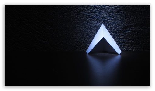 Piece of paper UltraHD Wallpaper for UHD 16:9 ; HD 16:9 ;