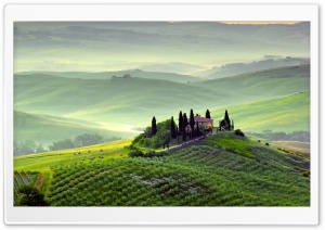 Pienza Toscana Tuscany Italy Ultra HD Wallpaper for 4K UHD Widescreen desktop, tablet & smartphone