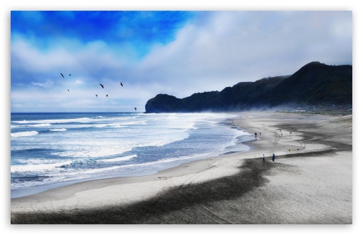 Piha Beach, New Zealand - Tranquility UltraHD Wallpaper for Wide 16:10 5:3 Widescreen WHXGA WQXGA WUXGA WXGA WGA ; 8K UHD TV 16:9 Ultra High Definition 2160p 1440p 1080p 900p 720p ; UHD 16:9 2160p 1440p 1080p 900p 720p ; Standard 4:3 5:4 3:2 Fullscreen UXGA XGA SVGA QSXGA SXGA DVGA HVGA HQVGA ( Apple PowerBook G4 iPhone 4 3G 3GS iPod Touch ) ; Tablet 1:1 ; iPad 1/2/Mini ; Mobile 4:3 5:3 3:2 16:9 5:4 - UXGA XGA SVGA WGA DVGA HVGA HQVGA ( Apple PowerBook G4 iPhone 4 3G 3GS iPod Touch ) 2160p 1440p 1080p 900p 720p QSXGA SXGA ; Dual 16:10 5:3 16:9 4:3 5:4 WHXGA WQXGA WUXGA WXGA WGA 2160p 1440p 1080p 900p 720p UXGA XGA SVGA QSXGA SXGA ;