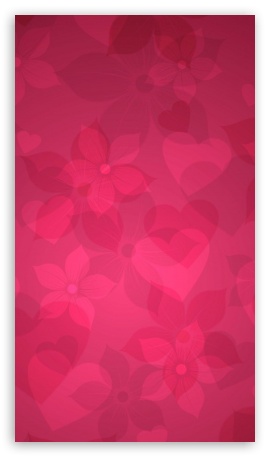 Pink UltraHD Wallpaper for Mobile 16:9 - 2160p 1440p 1080p 900p 720p ;