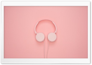 Pink Aesthetic Ultra HD Wallpaper for 4K UHD Widescreen desktop, tablet & smartphone