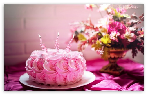 Birthday» 1080P, 2k, 4k HD wallpapers, backgrounds free download | Rare  Gallery