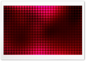 Pink Circles Ultra HD Wallpaper for 4K UHD Widescreen desktop, tablet & smartphone
