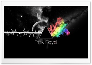 Pink Floyd Ultra HD Wallpaper for 4K UHD Widescreen desktop, tablet & smartphone