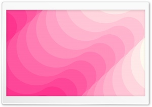 Pink Gradient Flow 4K UHD Wallpaper for Widescreen and UltraWide Desktop, UltraHD TV, Smartphone, Tablet