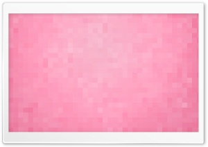 Pink Pixels Background Ultra HD Wallpaper for 4K UHD Widescreen desktop, tablet & smartphone