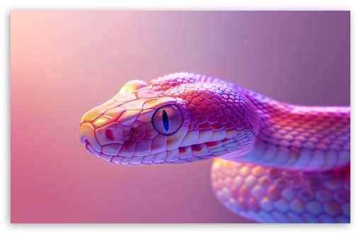 Pink Snake Macro Digital Art UltraHD Wallpaper for UHD 16:9 2160p 1440p 1080p 900p 720p ; 8K UHD TV 16:9 Ultra High Definition 2160p 1440p 1080p 900p 720p ; UltraWide 21:9 24:10 32:9 32:10 ; Widescreen 16:10 5:3 WHXGA WQXGA WUXGA WXGA WGA ; Fullscreen 4:3 5:4 3:2 UXGA XGA SVGA QSXGA SXGA DVGA HVGA HQVGA ( Apple PowerBook G4 iPhone 4 3G 3GS iPod Touch ) ; Tablet 1:1 ; Dual 16:10 5:3 16:9 4:3 5:4 3:2 WHXGA WQXGA WUXGA WXGA WGA 2160p 1440p 1080p 900p 720p UXGA XGA SVGA QSXGA SXGA DVGA HVGA HQVGA ( Apple PowerBook G4 iPhone 4 3G 3GS iPod Touch ) ; Triple 4:3 5:4 3:2 UXGA XGA SVGA QSXGA SXGA DVGA HVGA HQVGA ( Apple PowerBook G4 iPhone 4 3G 3GS iPod Touch ) ;