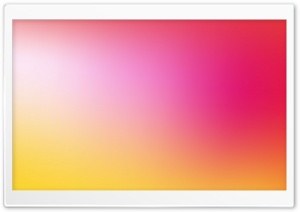 Pink Yellow Background Ultra HD Wallpaper for 4K UHD Widescreen desktop, tablet & smartphone