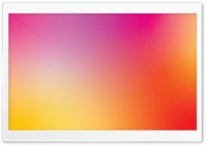 Pink, Yellow, Orange Gradient Colors Background Ultra HD Wallpaper for 4K UHD Widescreen desktop, tablet & smartphone