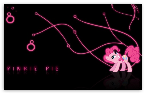 Pinkie Pie UltraHD Wallpaper for Wide 16:10 5:3 Widescreen WHXGA WQXGA WUXGA WXGA WGA ; 8K UHD TV 16:9 Ultra High Definition 2160p 1440p 1080p 900p 720p ; Mobile 5:3 16:9 - WGA 2160p 1440p 1080p 900p 720p ;