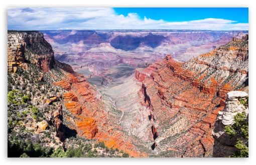 Pipe Creek Vista Scenic Lookout UltraHD Wallpaper for UHD 16:9 ; HD 16:9 ; UltraWide 21:9 24:10 32:9 32:10 ; Widescreen 16:10 ; Tablet 1:1 ; Dual 16:10 16:9 ;
