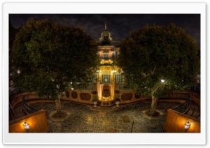 Pirates of the Caribbean Disneyland Ultra HD Wallpaper for 4K UHD Widescreen desktop, tablet & smartphone