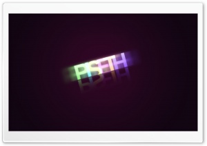 Piseth Neon Ultra HD Wallpaper for 4K UHD Widescreen desktop, tablet & smartphone