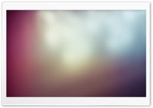 Pixelization Ultra HD Wallpaper for 4K UHD Widescreen desktop, tablet & smartphone