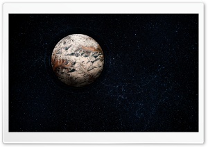 Planet Ultra HD Wallpaper for 4K UHD Widescreen desktop, tablet & smartphone