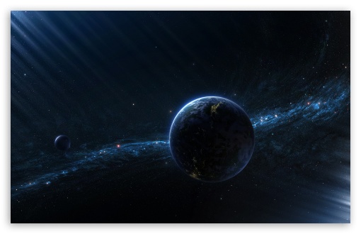 Planet Earth Moon 4K 8K Wallpapers, HD Wallpapers