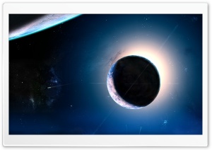 Planet Universe 4 Ultra HD Wallpaper for 4K UHD Widescreen desktop, tablet & smartphone