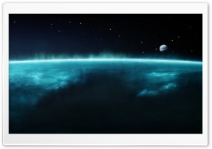 Planets Universe 29 Ultra HD Wallpaper for 4K UHD Widescreen desktop, tablet & smartphone